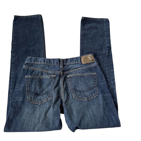 Bullhead Skinny Dillon Jeans Men Size 30X32 EUC - Picture 3 of 6